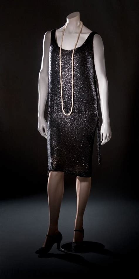 coco chanel little black dress 1920|chanel little black dress original.